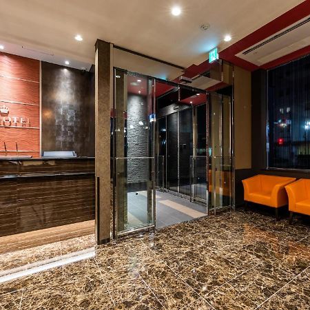 Ai Hotel Keikyu Kamata طوكيو المظهر الخارجي الصورة