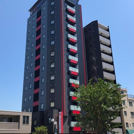 Ai Hotel Keikyu Kamata طوكيو المظهر الخارجي الصورة