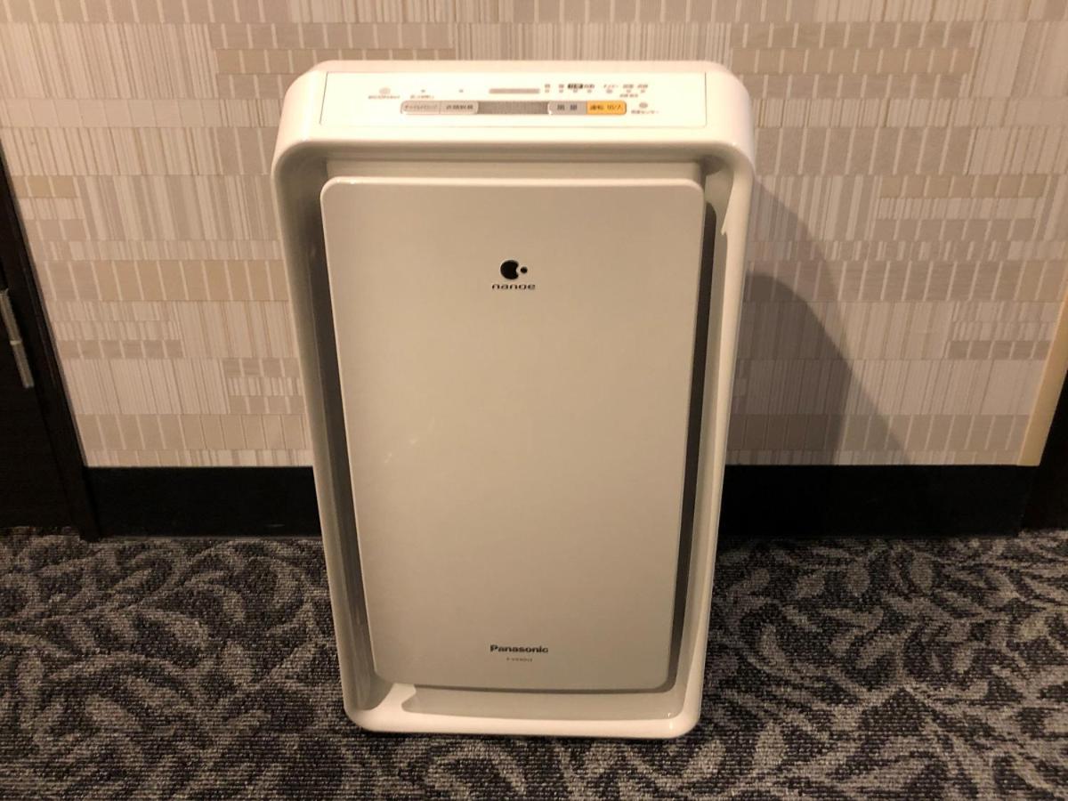 Ai Hotel Keikyu Kamata طوكيو الغرفة الصورة