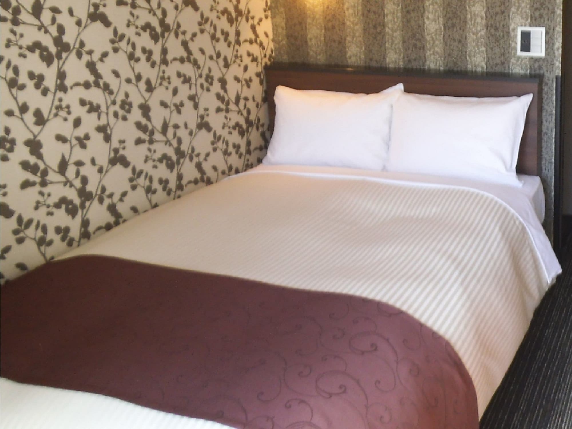 Ai Hotel Keikyu Kamata طوكيو المظهر الخارجي الصورة