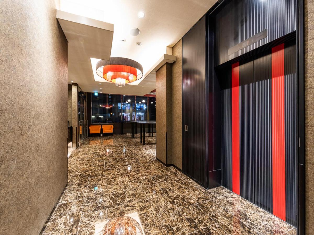 Ai Hotel Keikyu Kamata طوكيو المظهر الخارجي الصورة