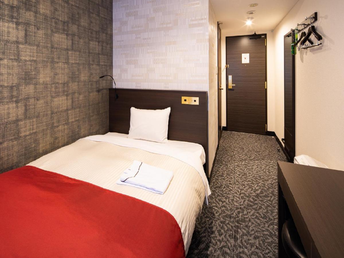 Ai Hotel Keikyu Kamata طوكيو المظهر الخارجي الصورة