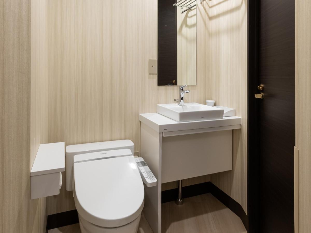 Ai Hotel Keikyu Kamata طوكيو المظهر الخارجي الصورة
