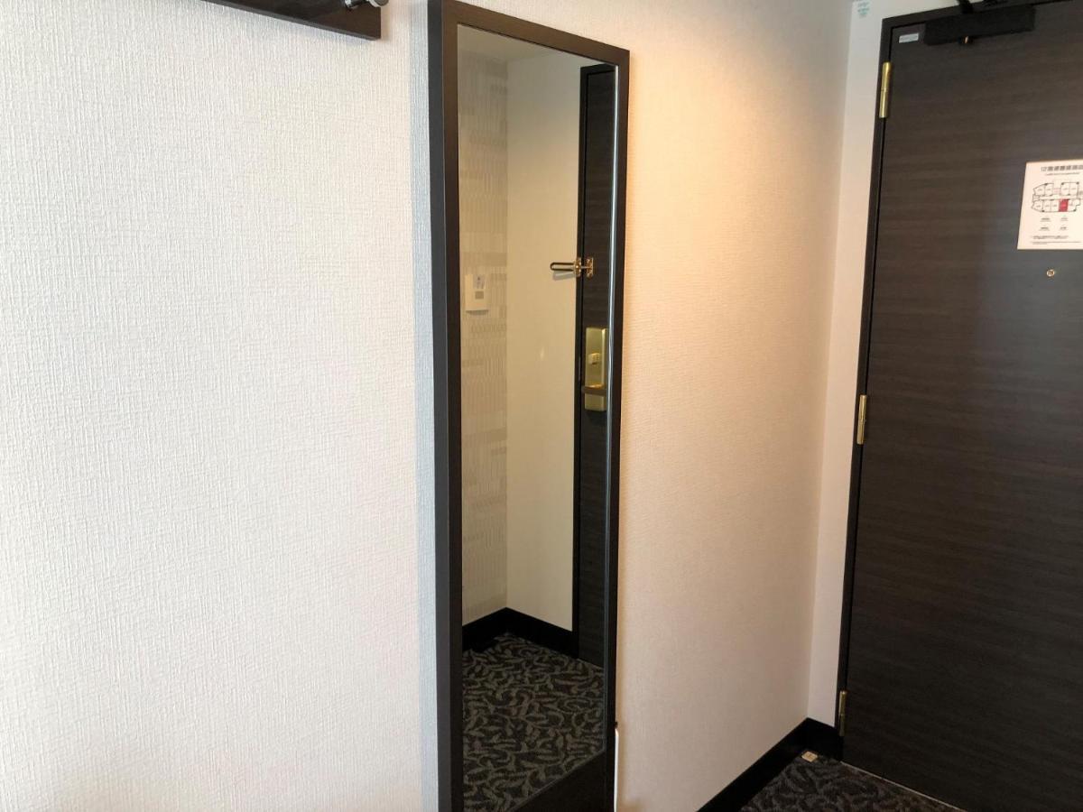 Ai Hotel Keikyu Kamata طوكيو المظهر الخارجي الصورة
