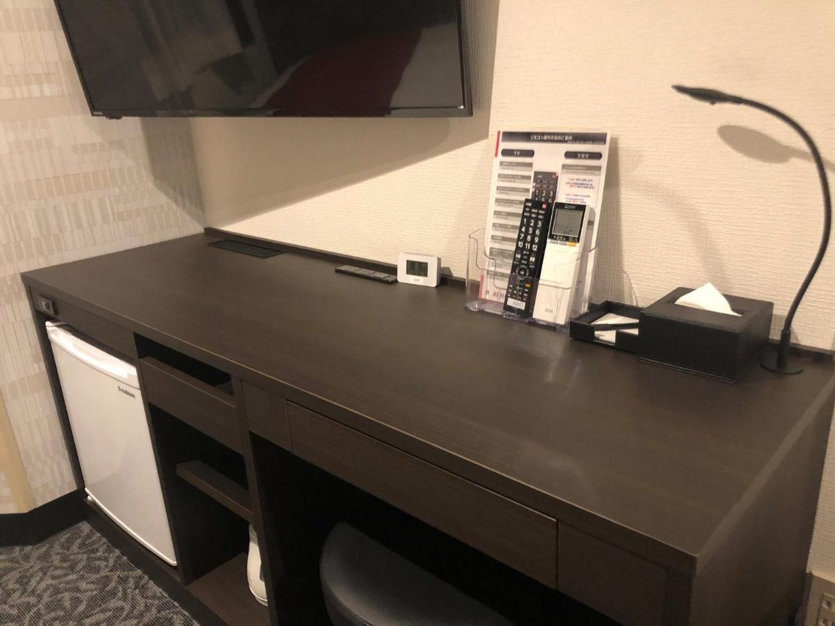 Ai Hotel Keikyu Kamata طوكيو المظهر الخارجي الصورة