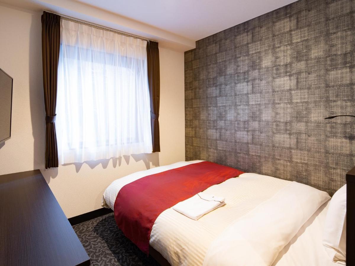 Ai Hotel Keikyu Kamata طوكيو المظهر الخارجي الصورة