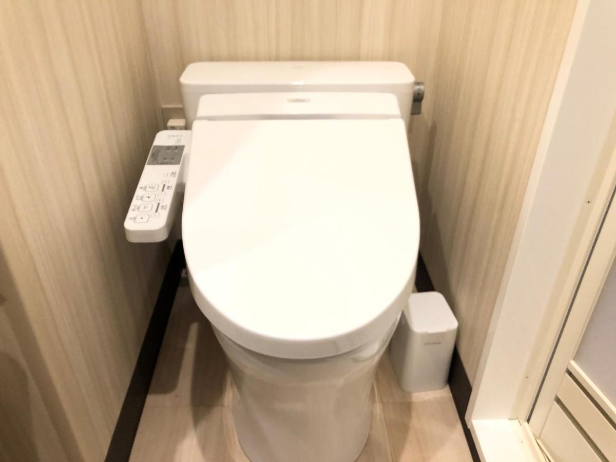 Ai Hotel Keikyu Kamata طوكيو المظهر الخارجي الصورة