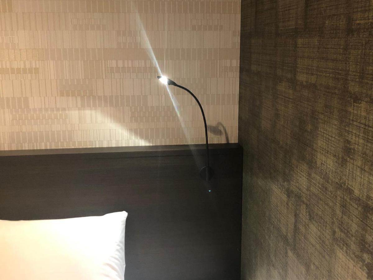 Ai Hotel Keikyu Kamata طوكيو المظهر الخارجي الصورة