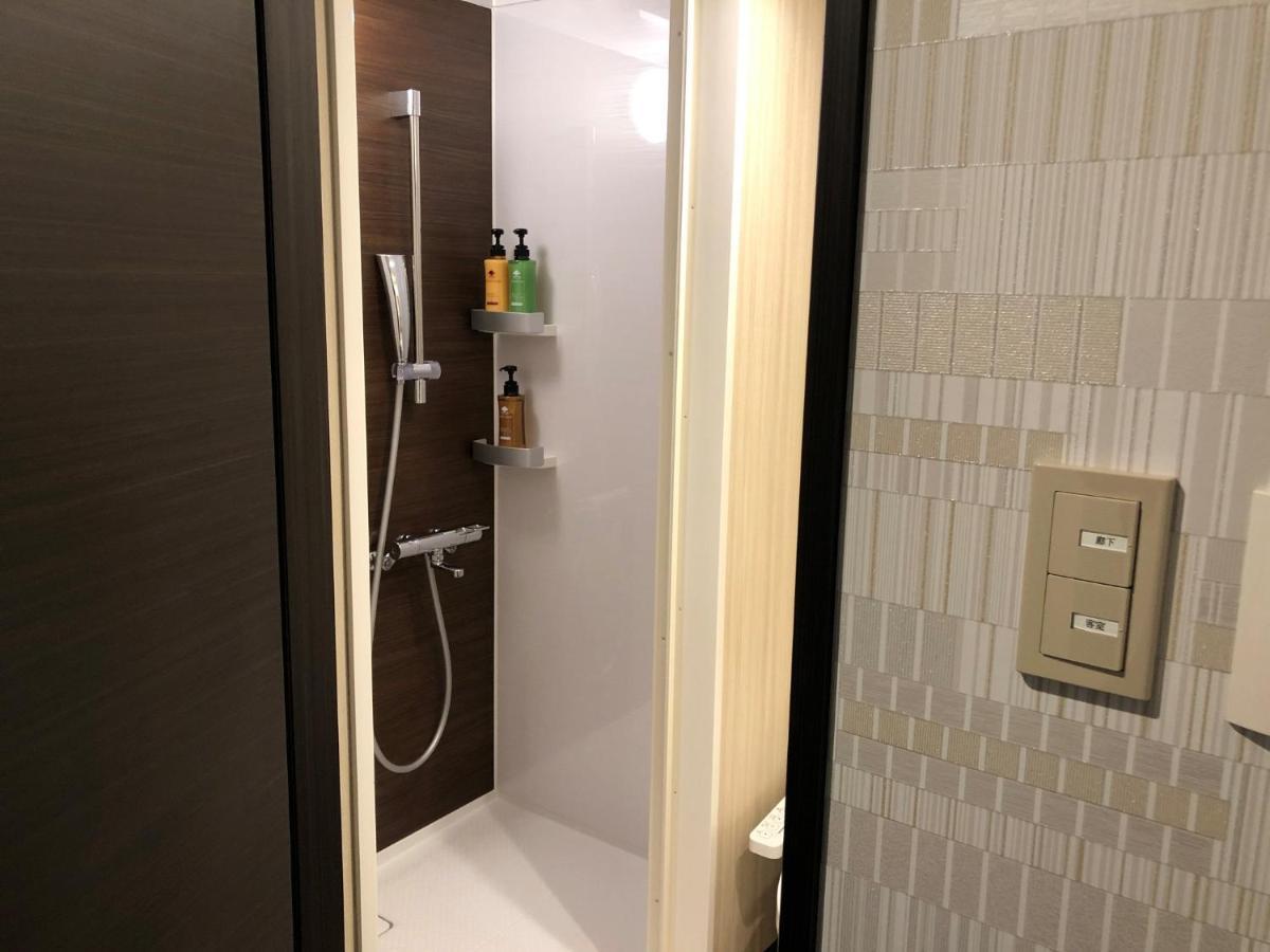 Ai Hotel Keikyu Kamata طوكيو المظهر الخارجي الصورة