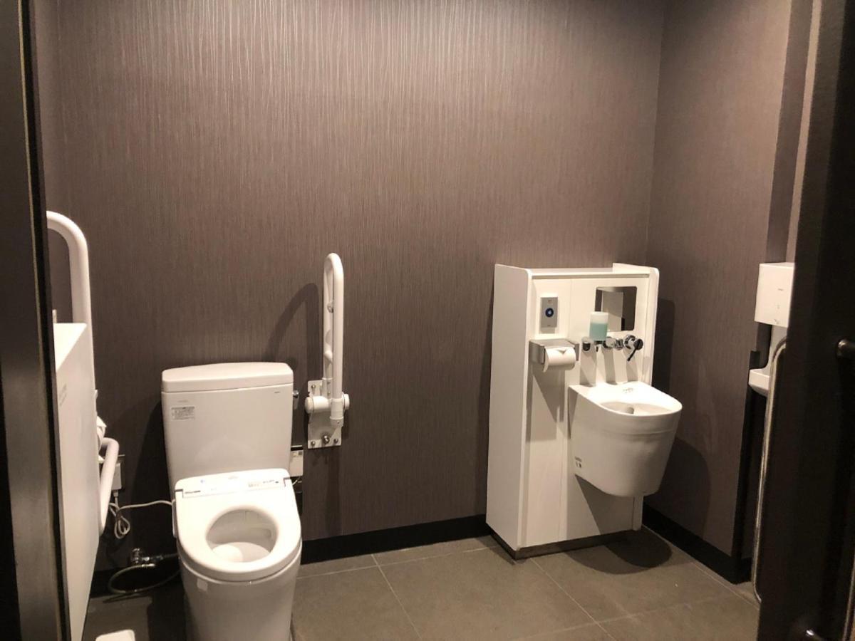 Ai Hotel Keikyu Kamata طوكيو المظهر الخارجي الصورة