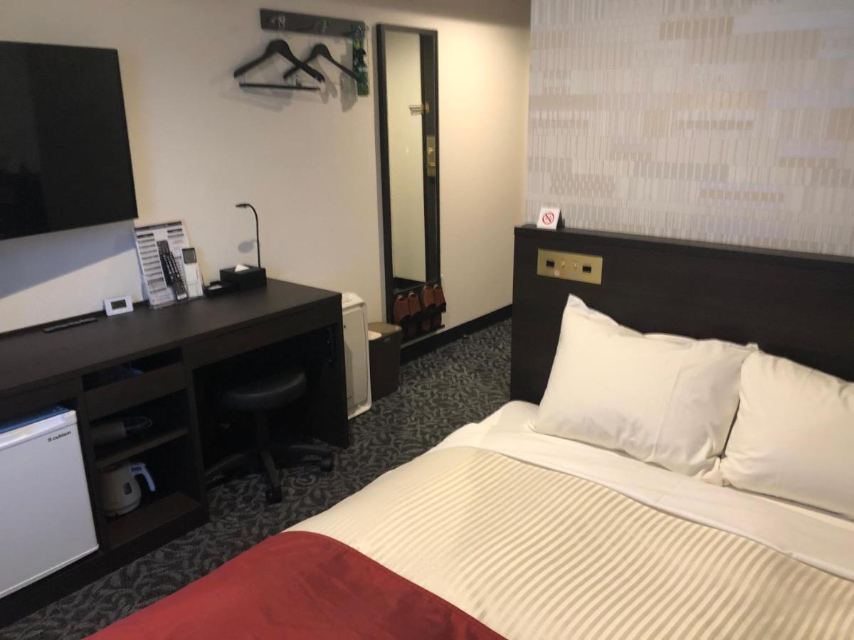 Ai Hotel Keikyu Kamata طوكيو المظهر الخارجي الصورة