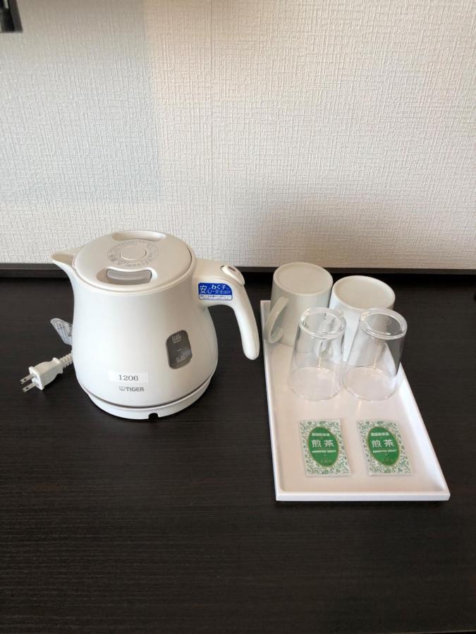 Ai Hotel Keikyu Kamata طوكيو المظهر الخارجي الصورة