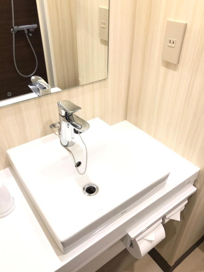 Ai Hotel Keikyu Kamata طوكيو المظهر الخارجي الصورة